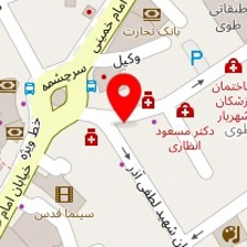 دکتر لیدا رحیمی