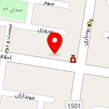 سالن پیرایش چلسی