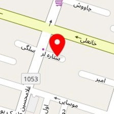 آرایشگاه نیلوفر