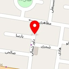 سالن زیبایی آتورینا