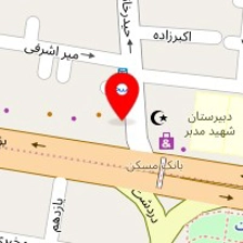 سالن زیبایی هانیل