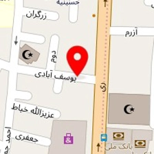 دفتر وکالت فرشته شیرمحمدی