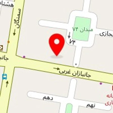 آرایشگاه صورتگر