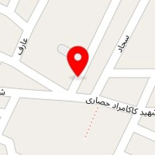 سالن زیبایی مهر آسا