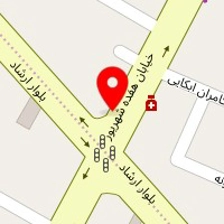 سالن زیبایی رزمهر