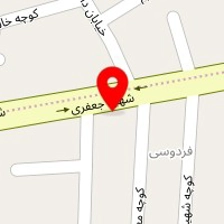 سالن زیبایی اوپرتا
