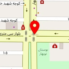 سالن زیبایی پلک