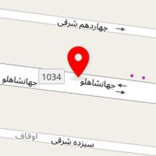 سالن زیبایی شادی مهموم