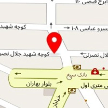 سالن زیبایی سوفیه