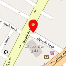 سالن زیبایی تیارا