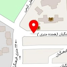 سالن زیبایی روتیندا