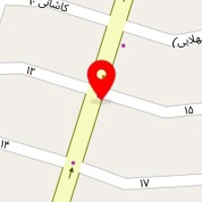 سالن زیبایی بانوی بی نظیر