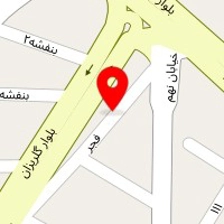 سالن زیبایی تابا