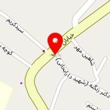 سالن زیبایی حوا