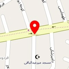 سالن زیبایی رویال صدف