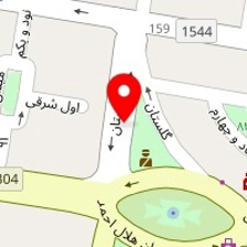 سالن زیبایی مینا