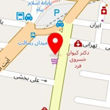 سالن اپیلاسیون بیتا