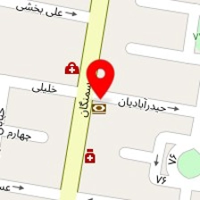 سالن اپیلاسیون شیرین