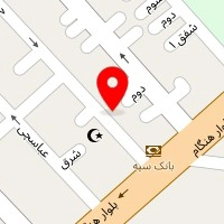 سالن زیبایی چهره ساز