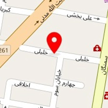 آرایشگاه جواهر شرق