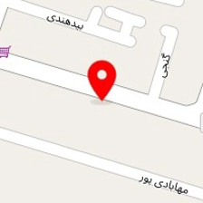 آرایشگاه الهام