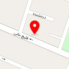 آرایشگاه آن دو