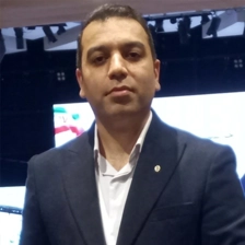 وکیل امید فتحی