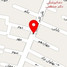 آرایشگاه بامیچ