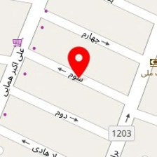 سالن خدمات ناخن پگی