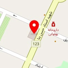 سالن زیبایی شانا