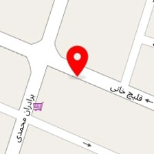 آرایشگاه عروس آریایی