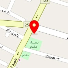 سالن زیبایی تچرا