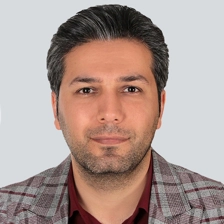 وکیل سروش گل پرورده کردی