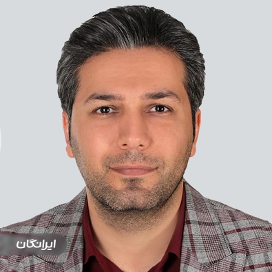 وکیل سروش گل پرورده کردی