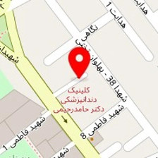 دکتر حامد رحیمی