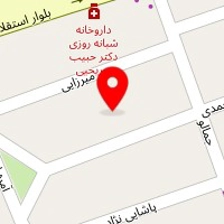 خدمات مهندسی و نقشه برداری مهدی