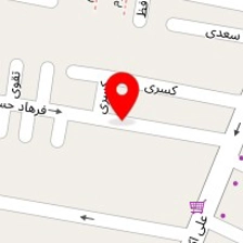 سالن زیبایی افرودیت