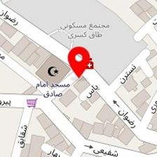 قالیشویی بام تهران