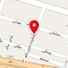 سالن خدمات ناخن نارسیس