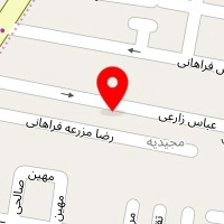 سالن خدمات ناخن زهره