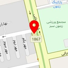 گالری شیشه برادران صدرایی