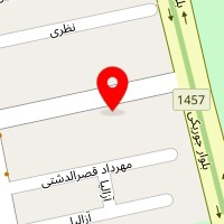 شرکت ساختمان شهرسازی هشتم