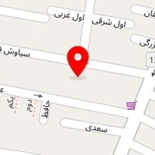 سالن زیبایی سپیده راد