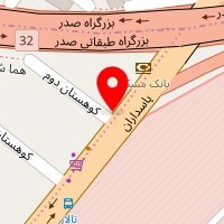 شرکت کاریز هیدروسازه گیل