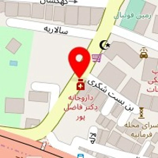 شرکت عمران چمستان پایتخت