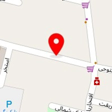 سالن زیبایی لیدیز کلاب