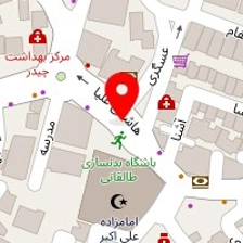 شرکت مهرسان نوین