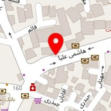 شرکت سازه ایستا