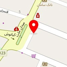 سالن زیبایی پروین