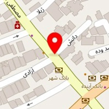 شرکت رندبازان